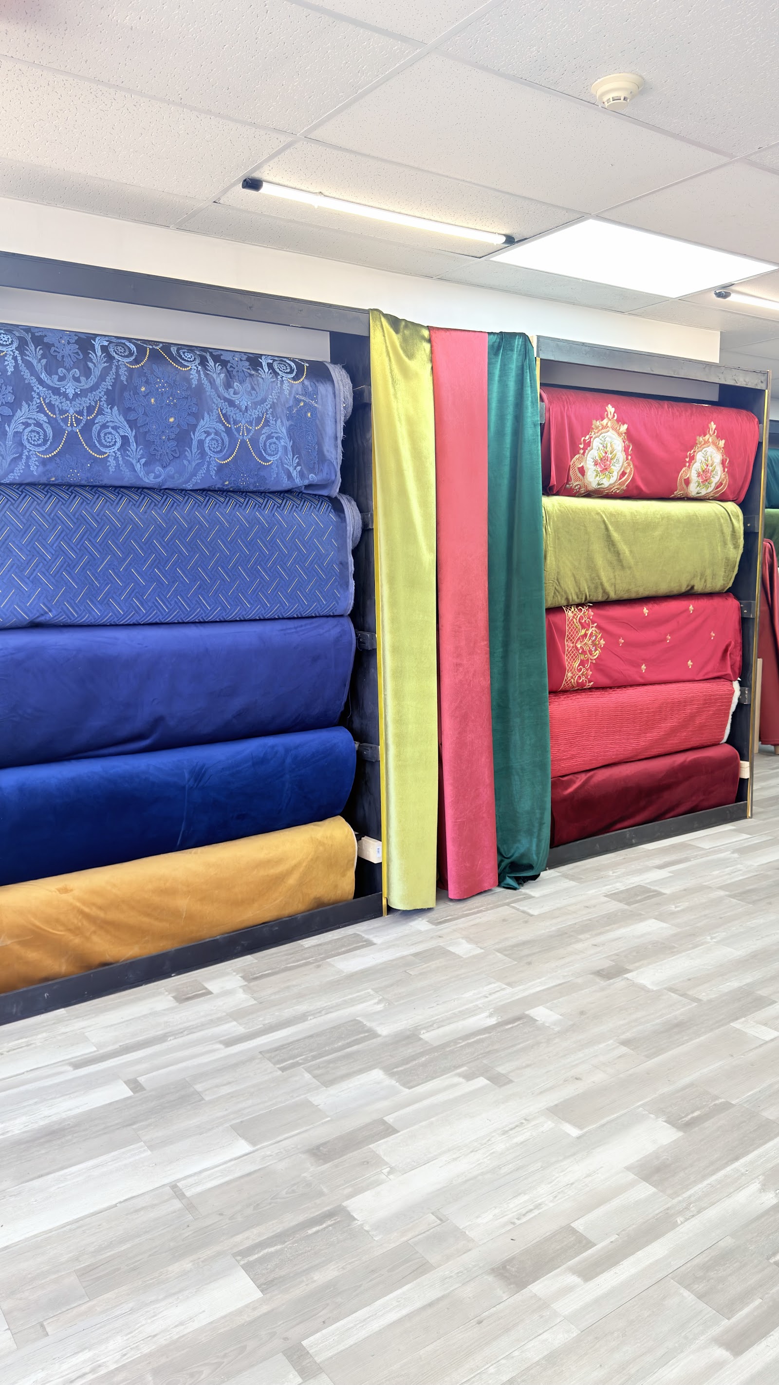Touch of Elegance Upholstery Arabian fine Furniture in Dearborn