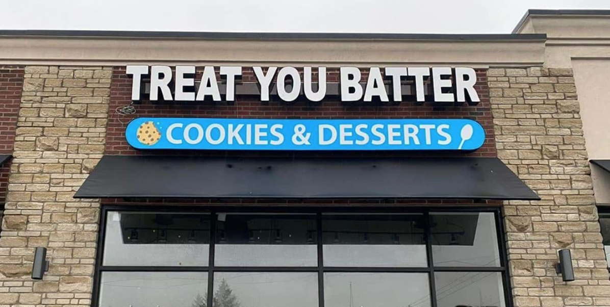 Treat You Batter in Detroit
