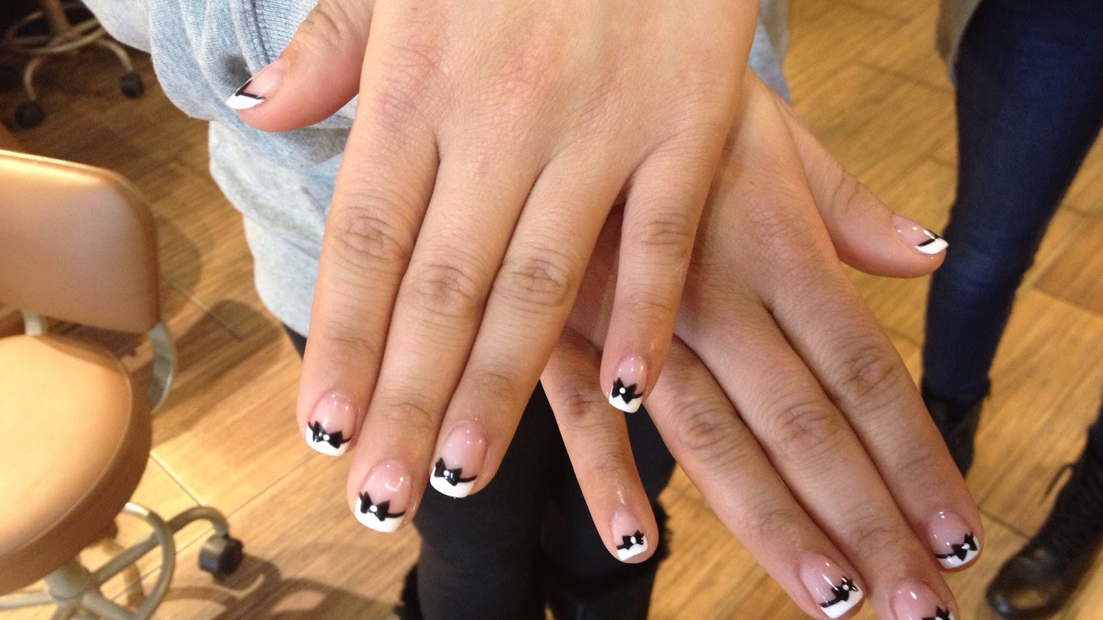 Tropical Nail & Spa — photo