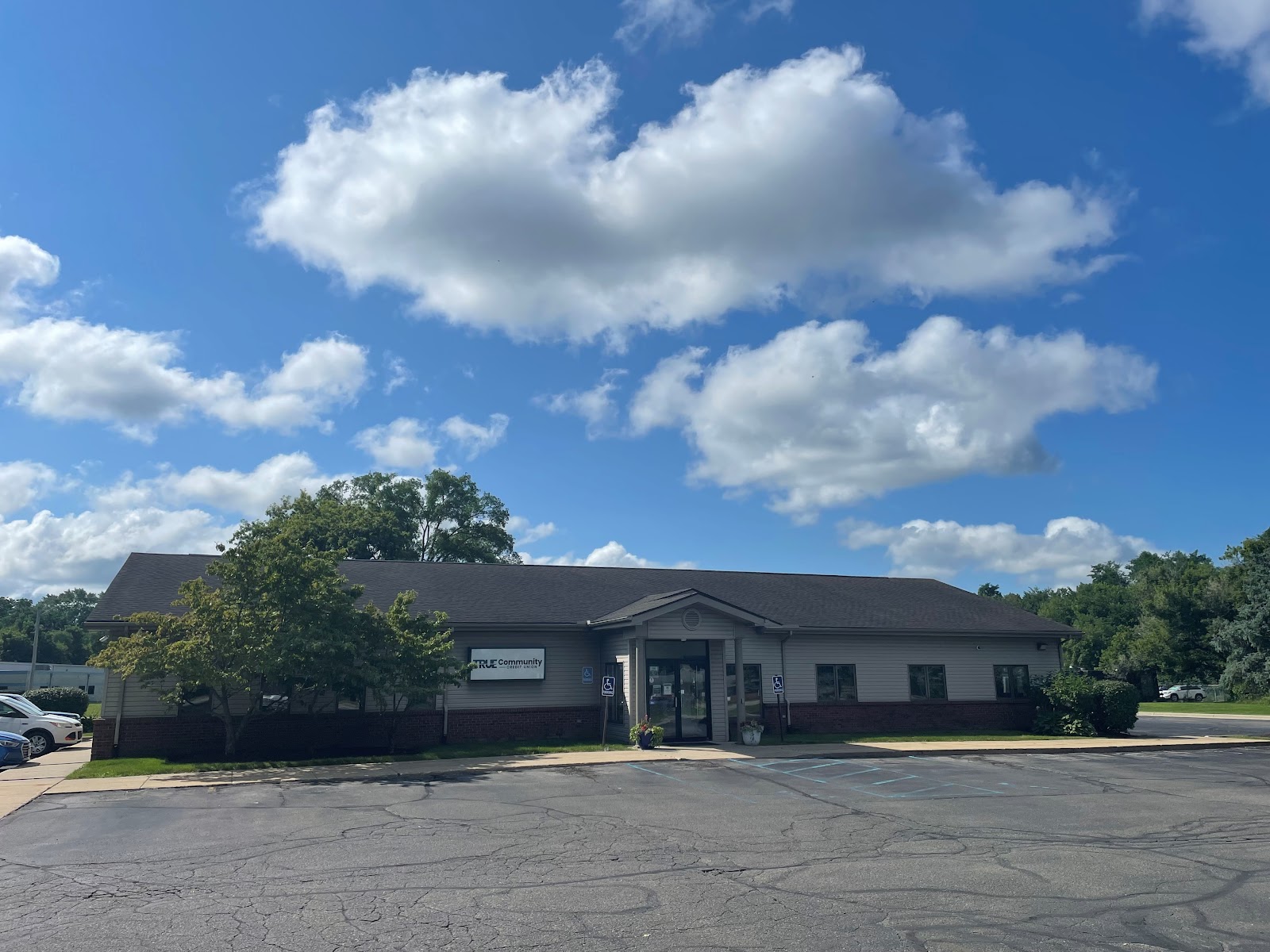 TRUE Community Credit Union in Dearborn