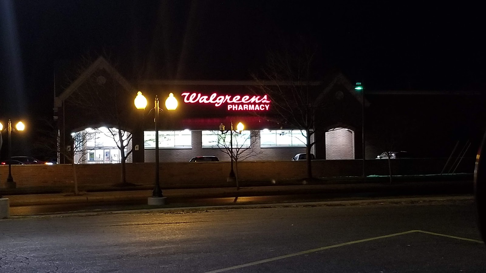 Walgreens — photo