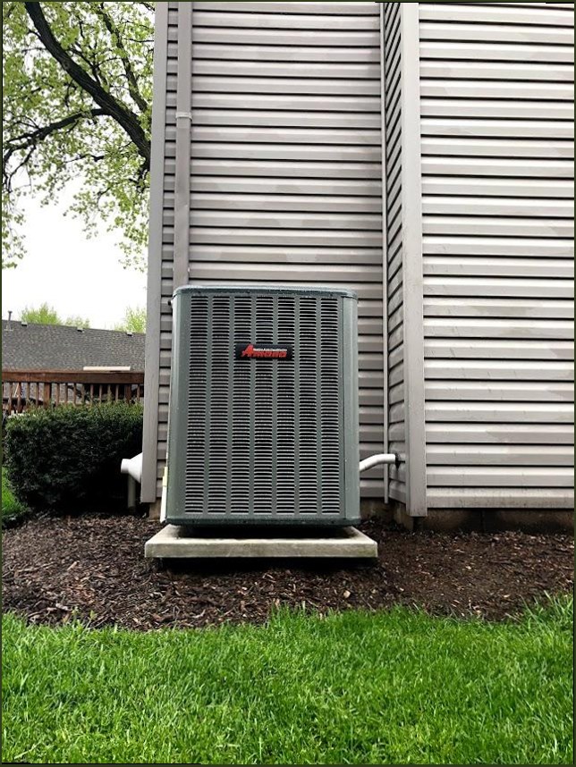 Williams Brothers AC and Heat — photo