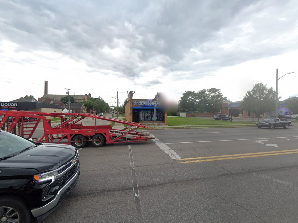 Wyoming Chiropractic Health in Dearborn