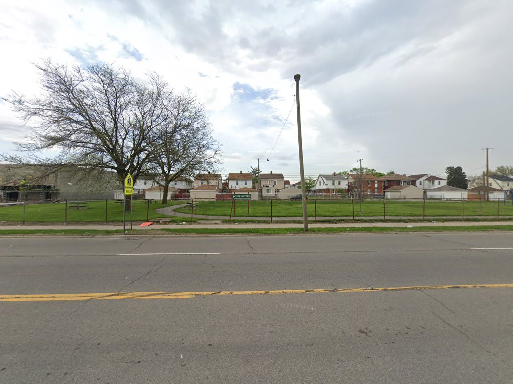 Wyoming Park — photo