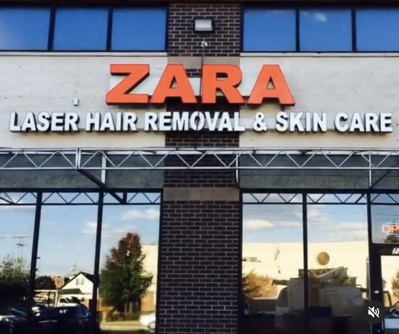 Zara Laser Hair Removal and Skin Care — photo